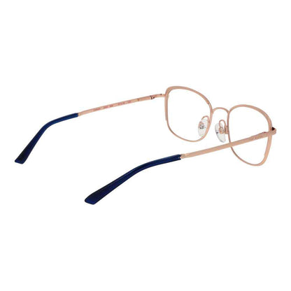 Ted Baker Rose Gold Women Optical Frames by Ted Baker