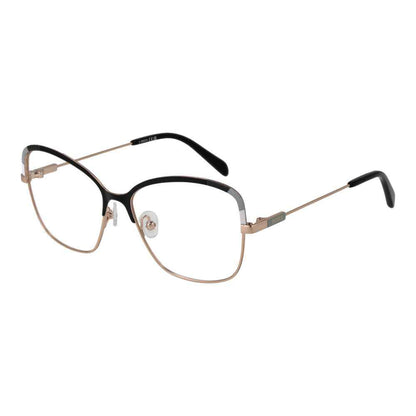 Emilio Pucci Black Women Optical Frames by Emilio Pucci