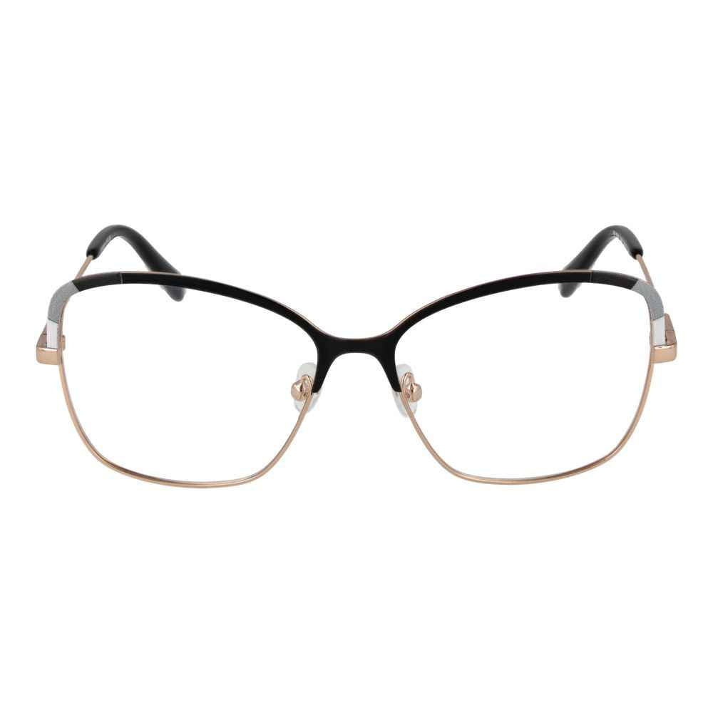 Emilio Pucci Black Women Optical Frames by Emilio Pucci