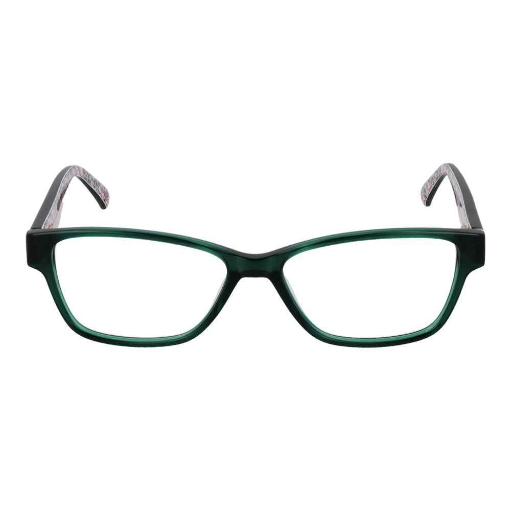 Ted Baker Green Women Optical Frames by Ted Baker