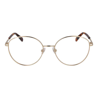 Emilio Pucci Gold Women Optical Frames by Emilio Pucci