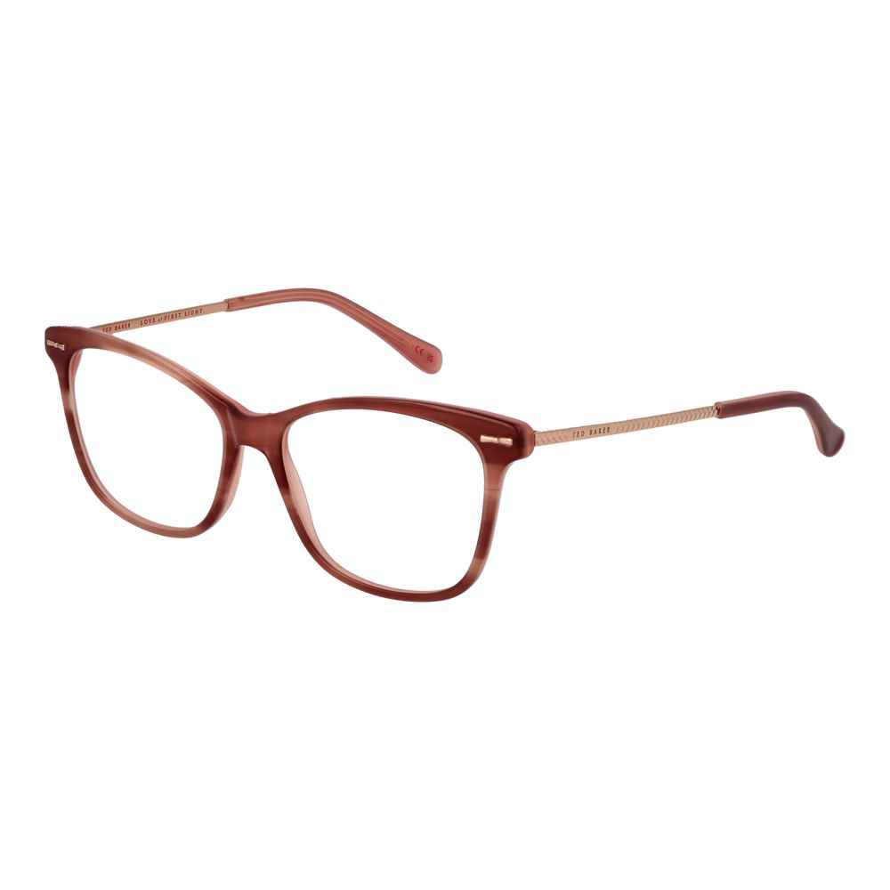 Ted Baker Pink Women Optical Frames by Ted Baker
