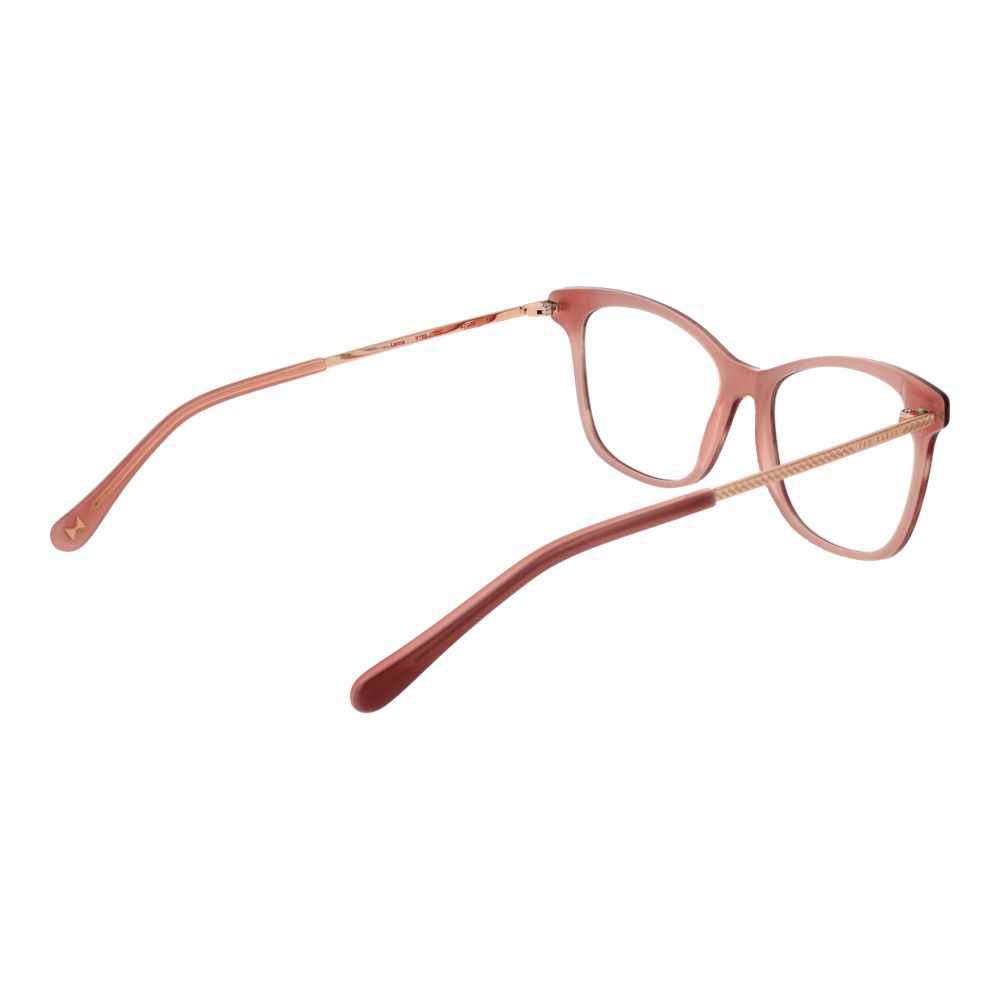 Ted Baker Pink Women Optical Frames by Ted Baker