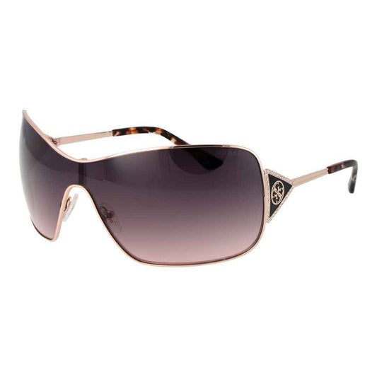 Guess Pink Women Sunglasses