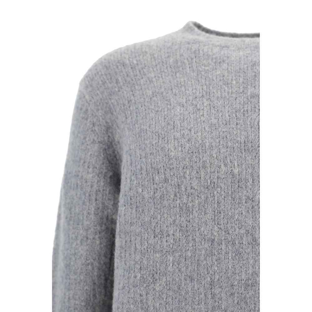 Sunflower Sweater