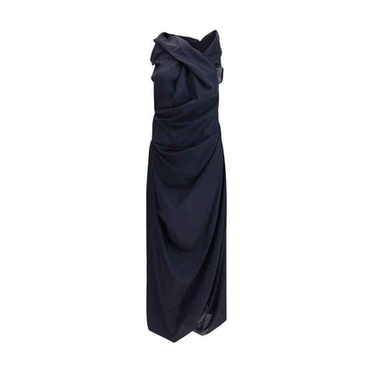 Vivienne Westwood Halter Galatea Dress