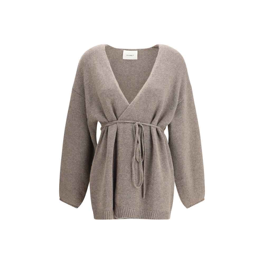 Lisa Yang Laurina Cardigan