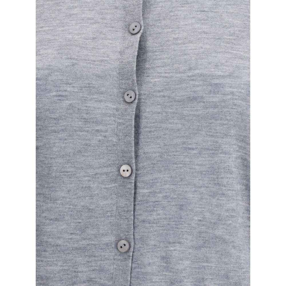 Lisa Yang Charlotte Cardigan