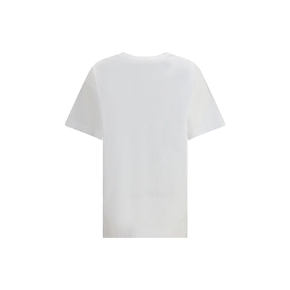 Givenchy Boxy Cotton T-Shirt Tape Print Limited Edition
