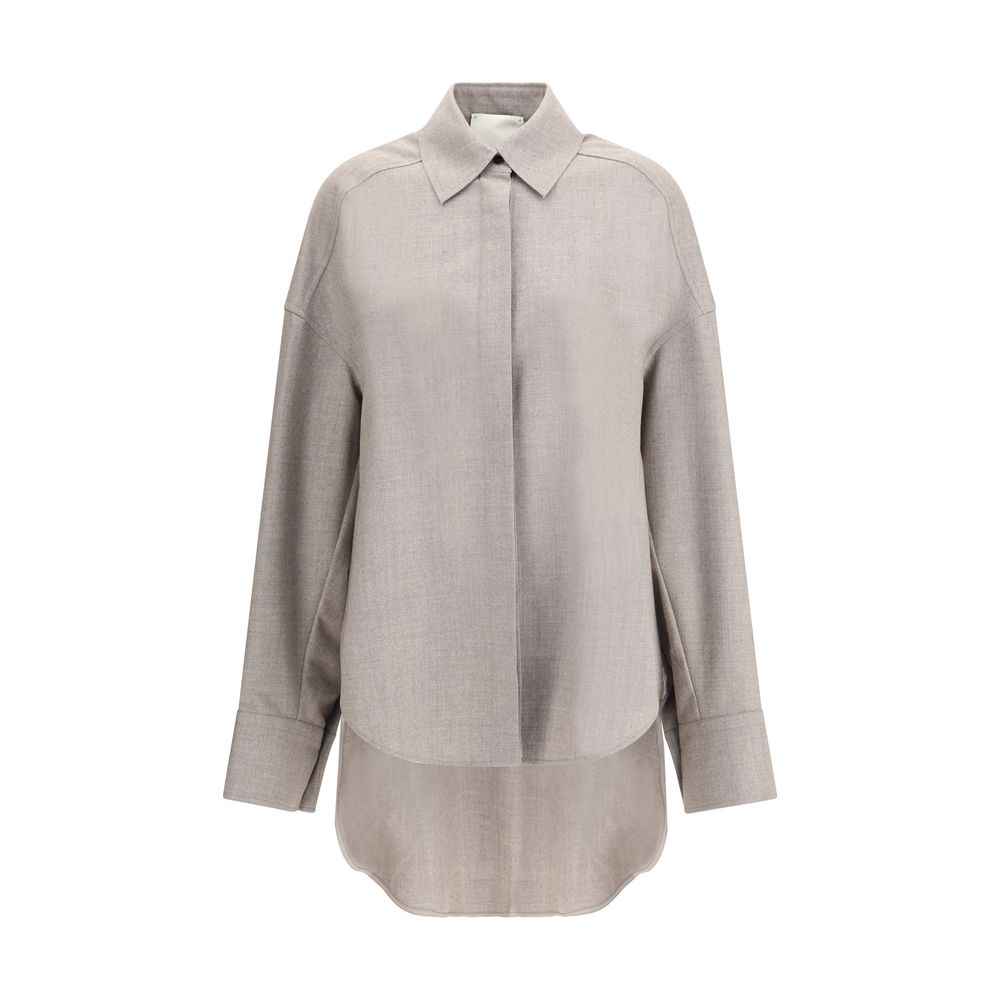 Di Stavnitser Heidi Shirt