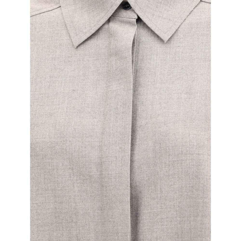 Di Stavnitser Heidi Shirt