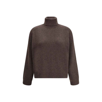 Brunello Cucinelli Cashmere turtleneck Sweater by Brunello Cucinelli