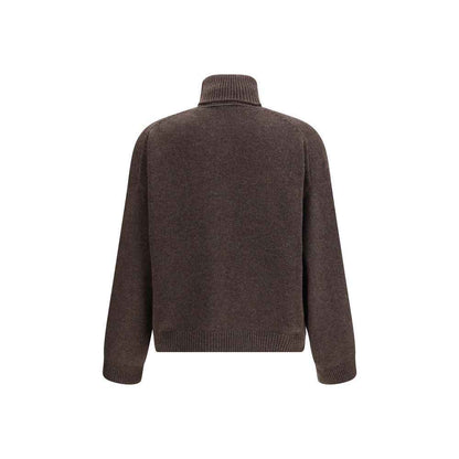 Brunello Cucinelli Cashmere turtleneck Sweater by Brunello Cucinelli