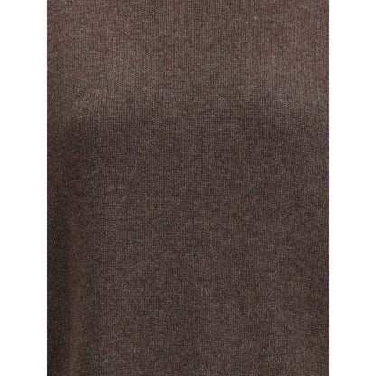 Brunello Cucinelli Cashmere turtleneck Sweater by Brunello Cucinelli