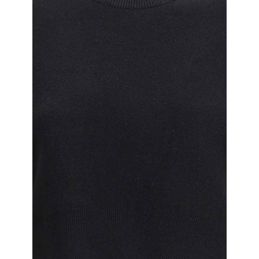 Tom Ford's Cropped Sweatshirt