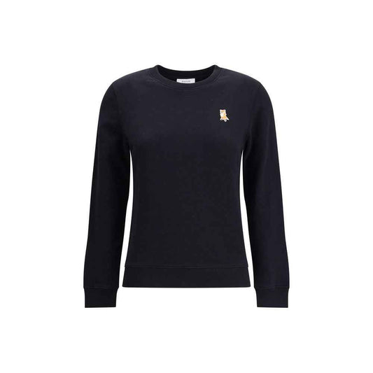 Maison Kitsuné Lady Fox Sweatshirt
