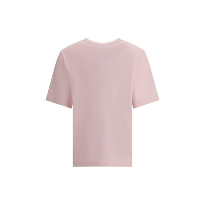 Dressed Fox T Shirt by Maison Kitsuné Cotton AW25 Edition