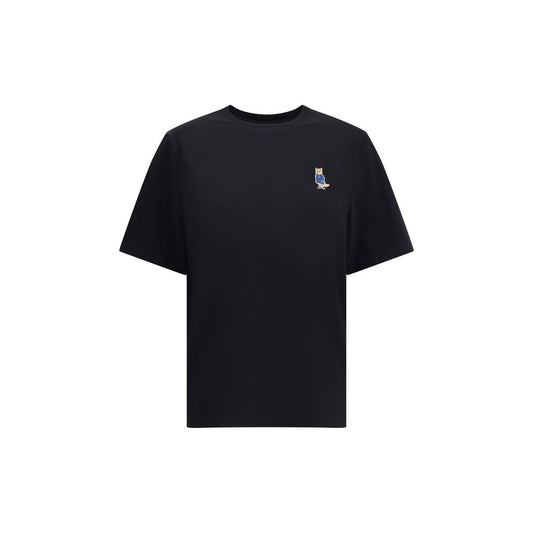 Maison Kitsuné Dressed Fox T Shirt 100 Percent Cotton