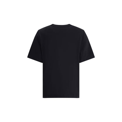 Maison Kitsuné Dressed Fox T Shirt 100 Percent Cotton