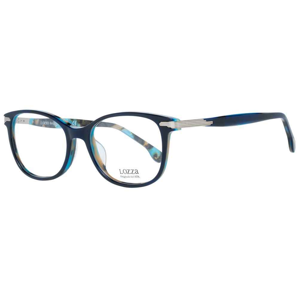 Lozza Blue Women Optical Frames by Lozza