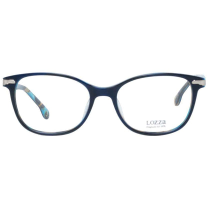 Lozza Blue Women Optical Frames by Lozza