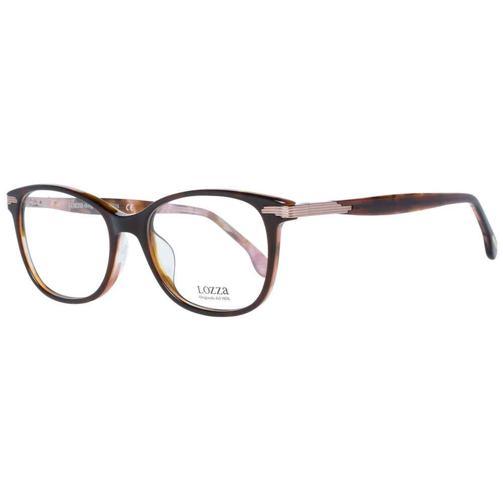 Lozza Brown Women Optical Frames by Lozza