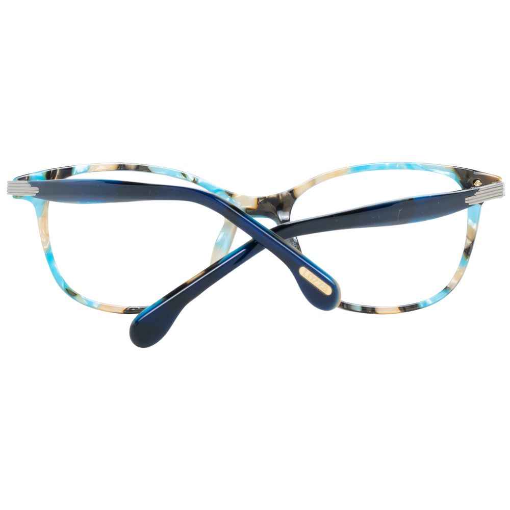 Lozza Blue Women Optical Frames by Lozza