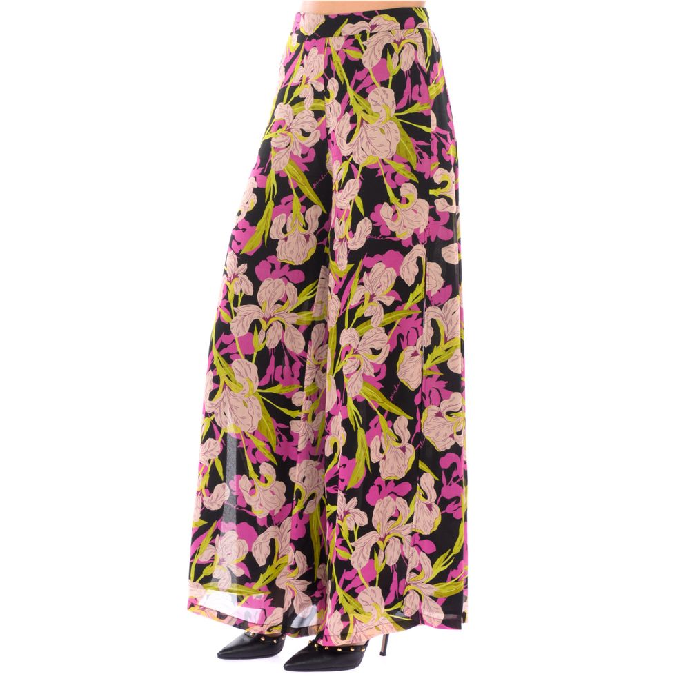 PINKO Multicolor Viscose Jeans & Pant - from PINKO