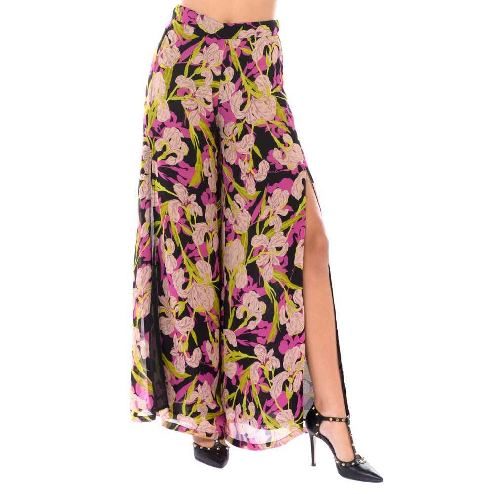 PINKO Multicolor Viscose Jeans & Pant by PINKO
