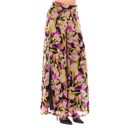 PINKO Multicolor Viscose Jeans & Pant - from PINKO
