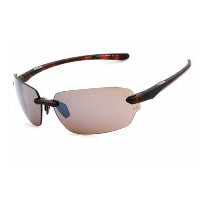 Under Armour Brown Resin Sunglasses by Under Armour