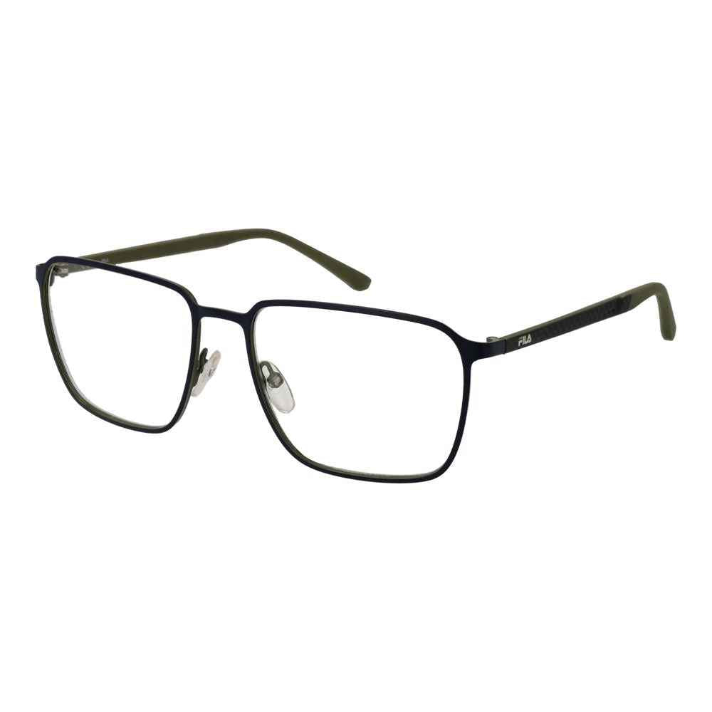 Fila Blue Men Optical Frames by Fila