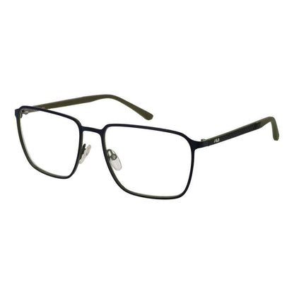 Fila Blue Men Optical Frames by Fila