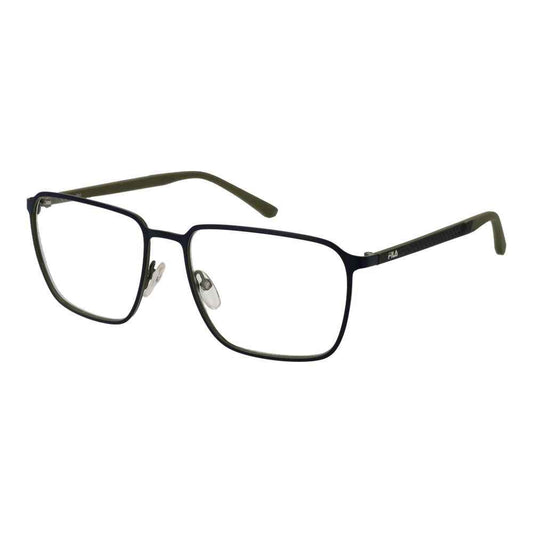 Fila Blue Men Optical Frames by Fila