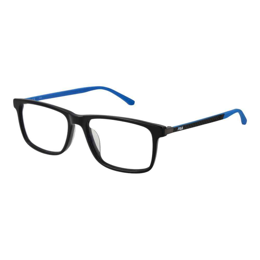 Fila Gray Men Optical Frames by Fila