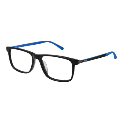 Fila Gray Men Optical Frames by Fila