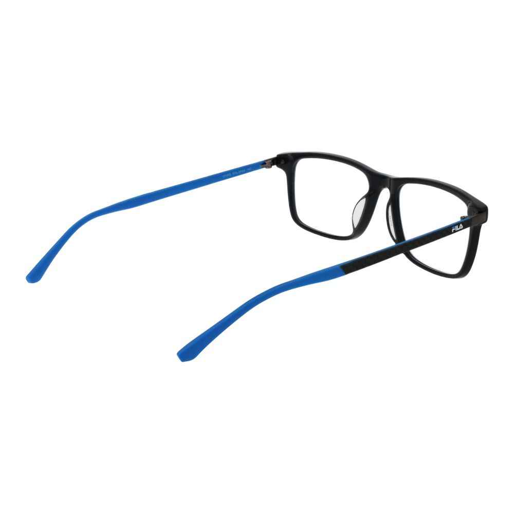 Fila Gray Men Optical Frames by Fila