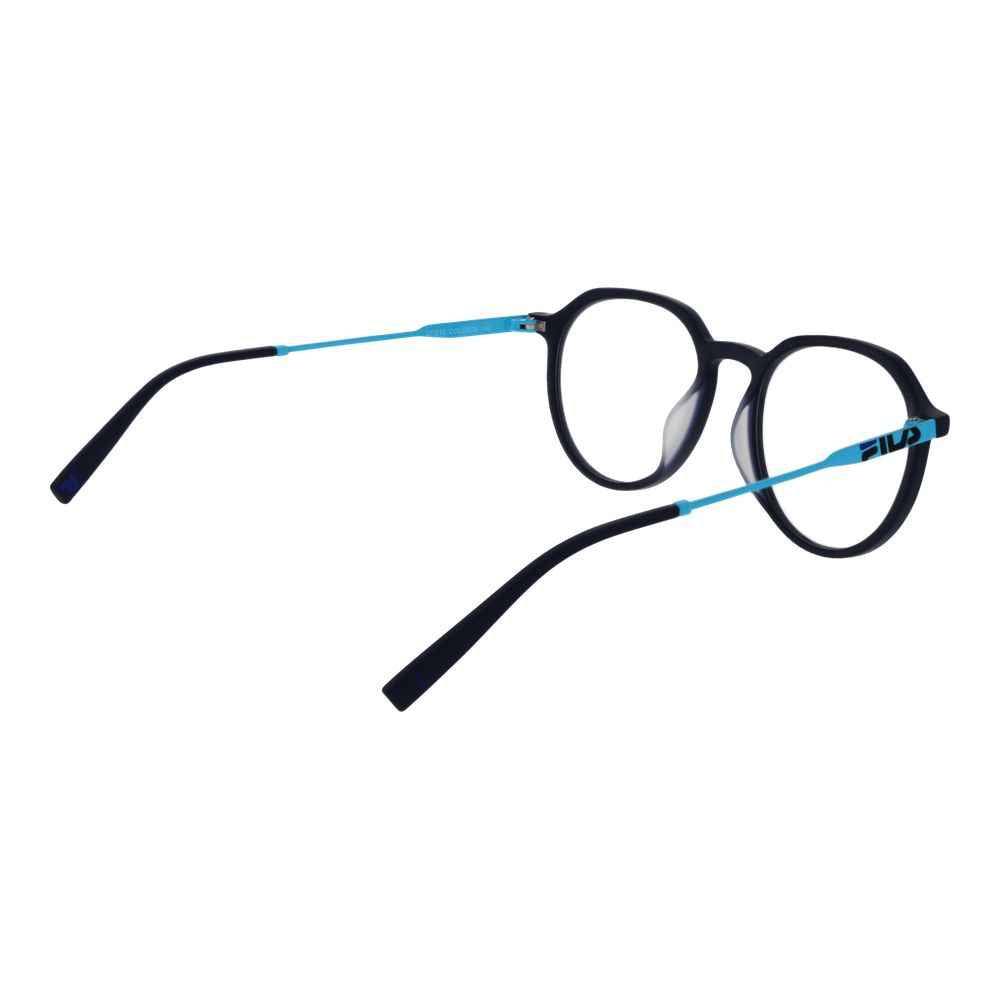 Fila Blue Unisex Optical Frames by Fila