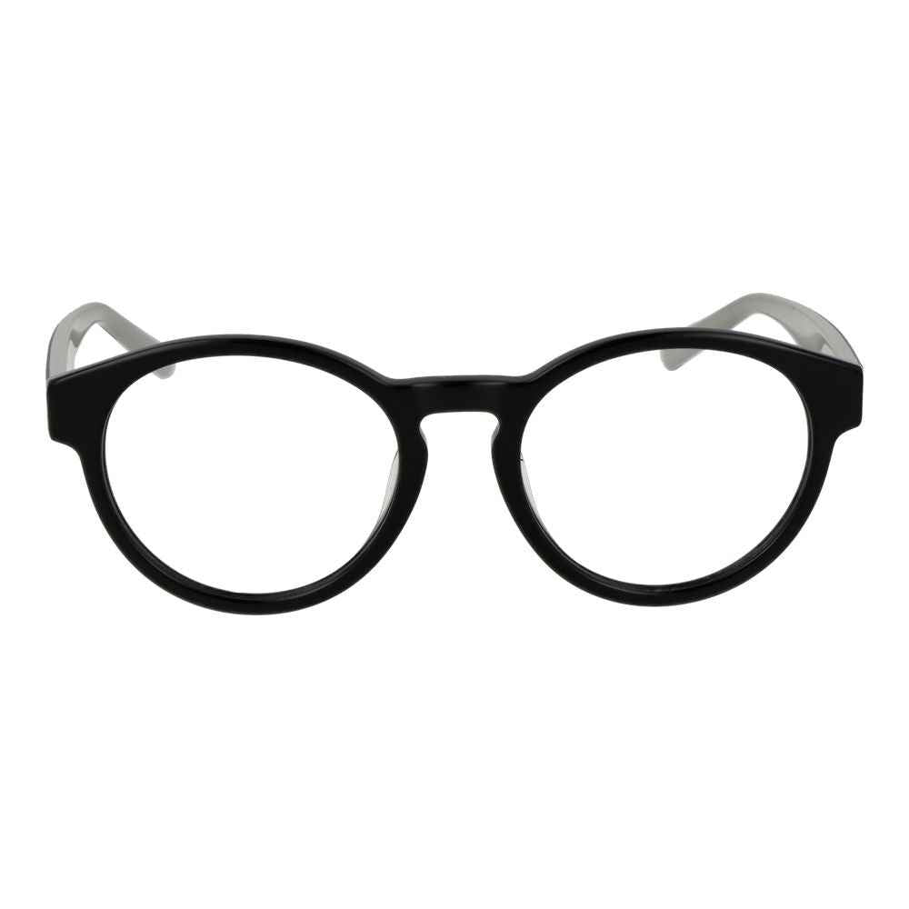 Fila Black Unisex Optical Frames by Fila