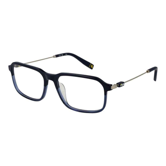 Fila Blue Men Optical Frames by Fila