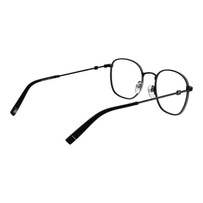 Fila Black Unisex Glasses Frame