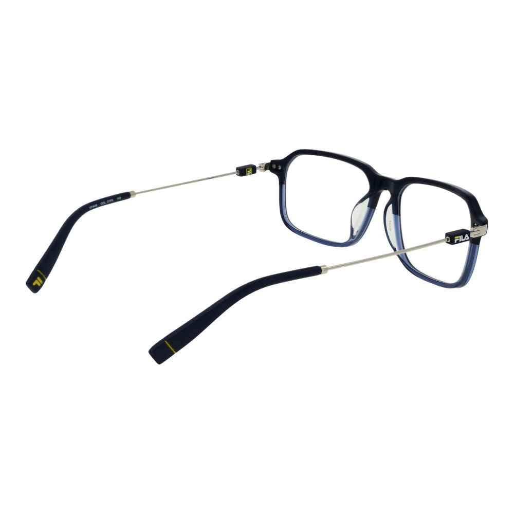 Fila Blue Men Optical Frames by Fila