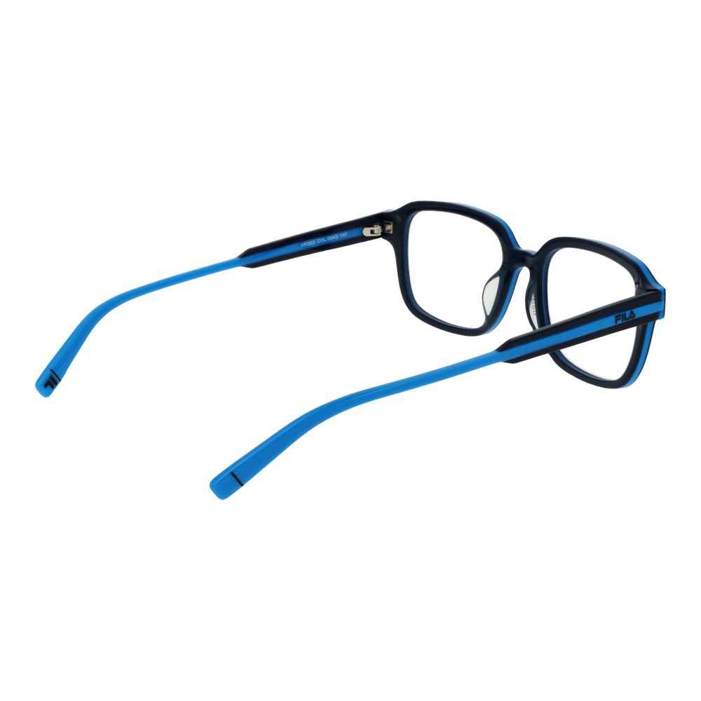 Fila Blue Men Optical Frames by Fila
