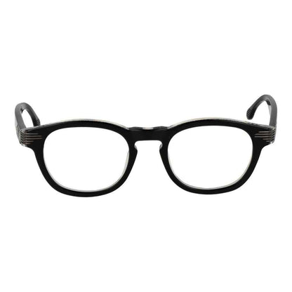 Lozza Black Unisex Optical Frames by Lozza