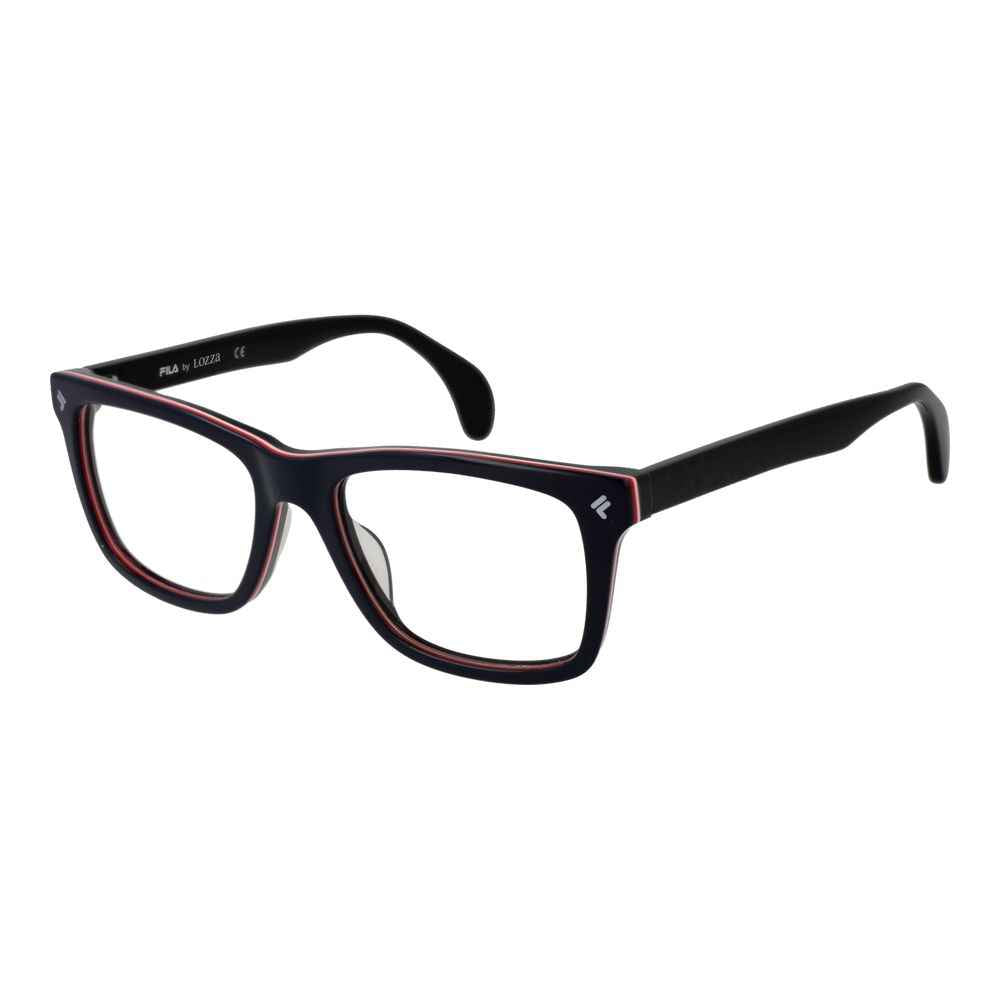 Lozza Blue Men Optical Frames by Lozza