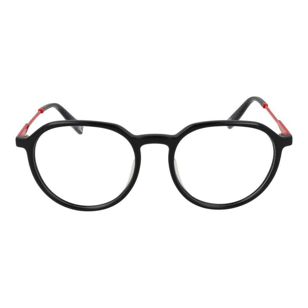 Fila Gray Unisex Optical Frames