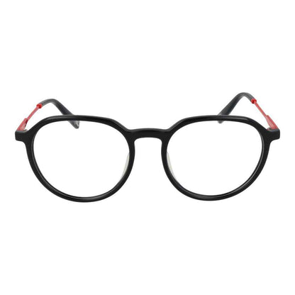 Fila Gray Unisex Optical Frames