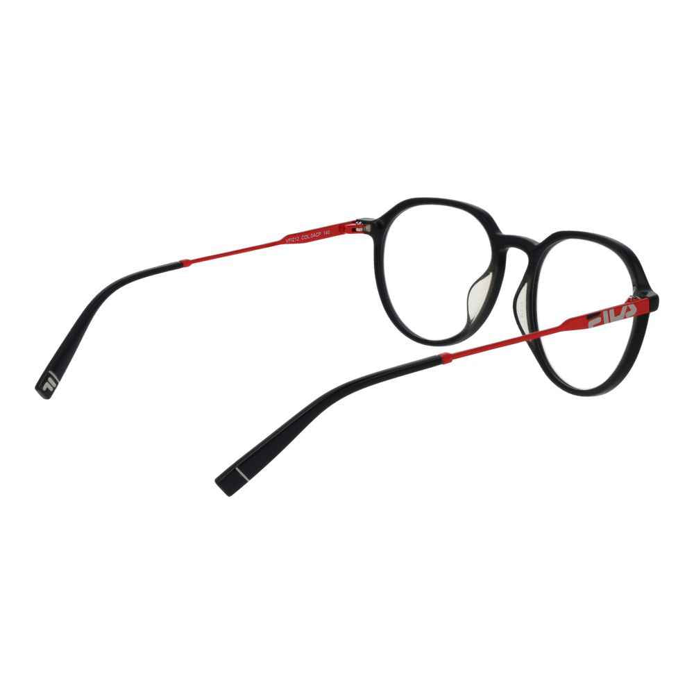 Fila Gray Unisex Optical Frames