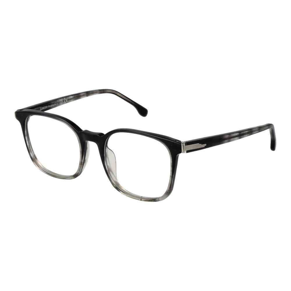 Lozza Black Unisex Optical Frames
