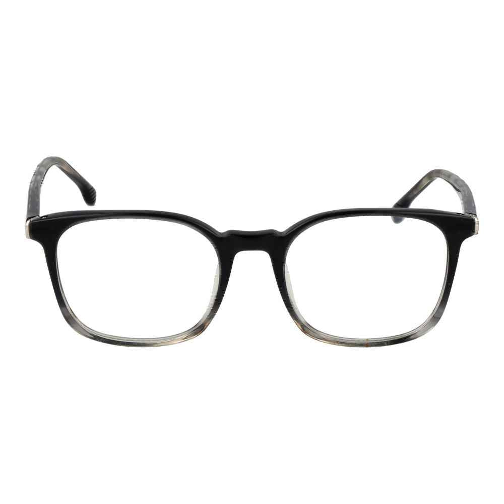 Lozza Black Unisex Optical Frames